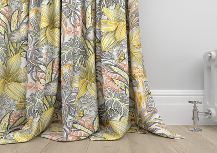 Canopy, Mirage - Made to Measure Curtain - Image 6